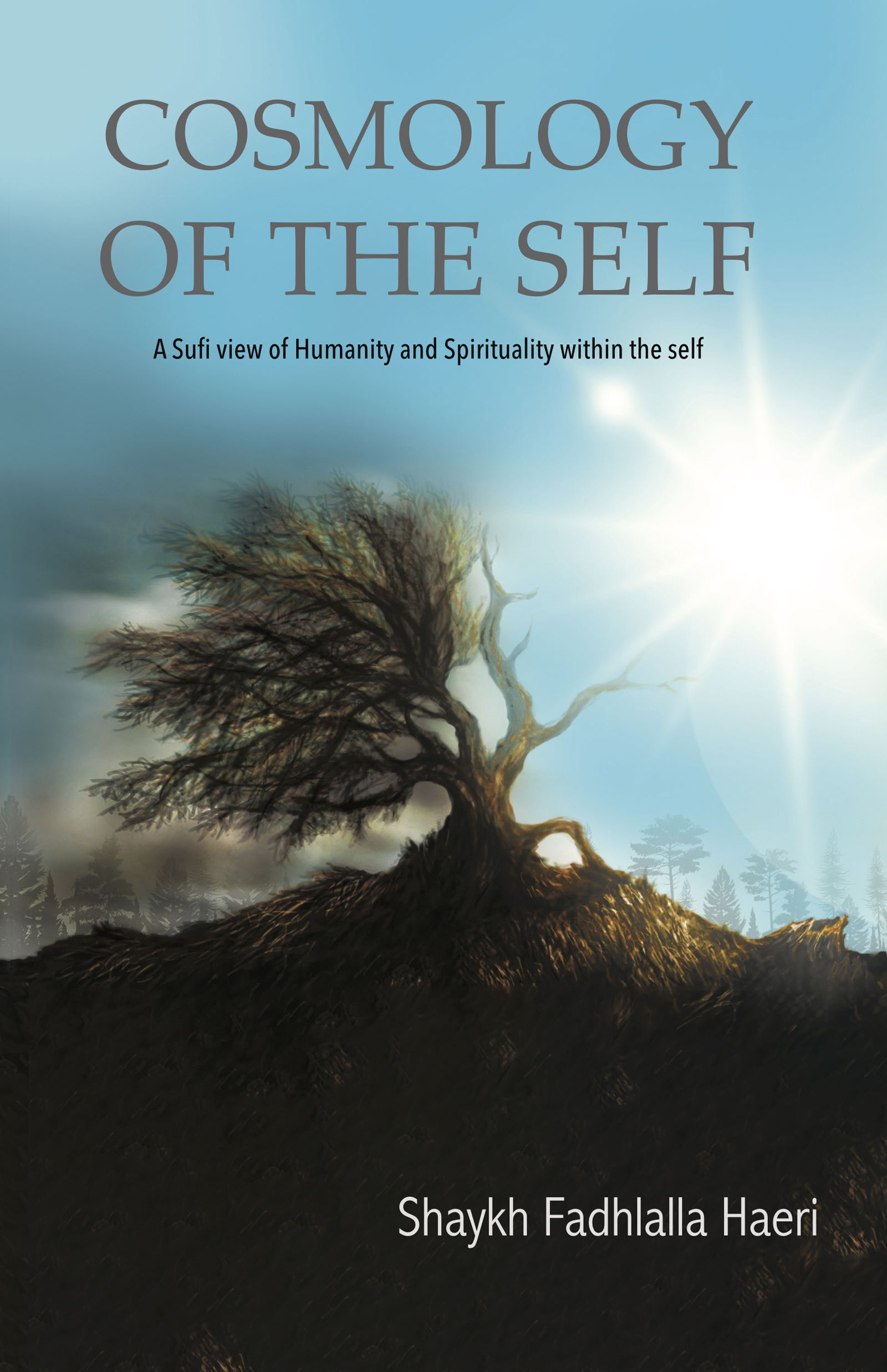 Cosmology of the Self